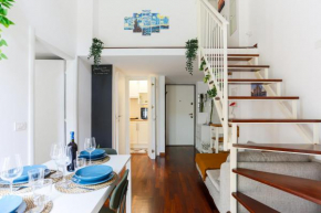 Cozy Loft Milan Milano